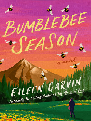 cover image of Bumblebee Season